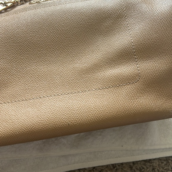 Coach Chain Tote Bag - Picture 6 of 14